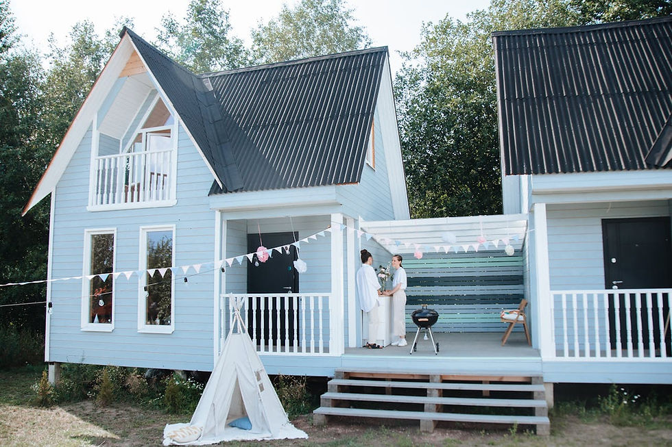 Design Moves That Maximize Value in Custom Prefab ADUs
