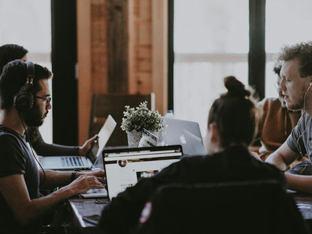 sales team