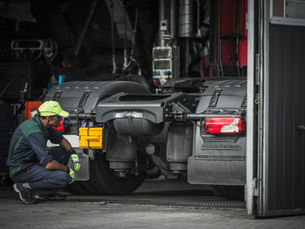 trailer inspection