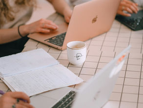 Online Marketing