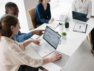 hiring an SEO agency