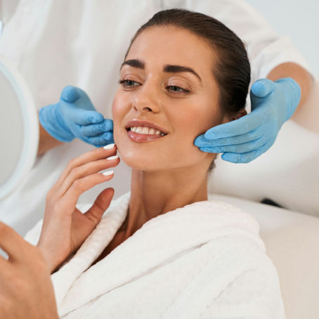 Facial Asymmetry