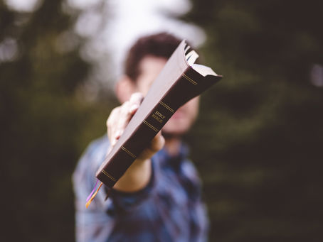 Faith-Based Growth