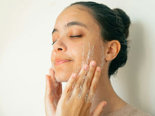 Facial Aftercare