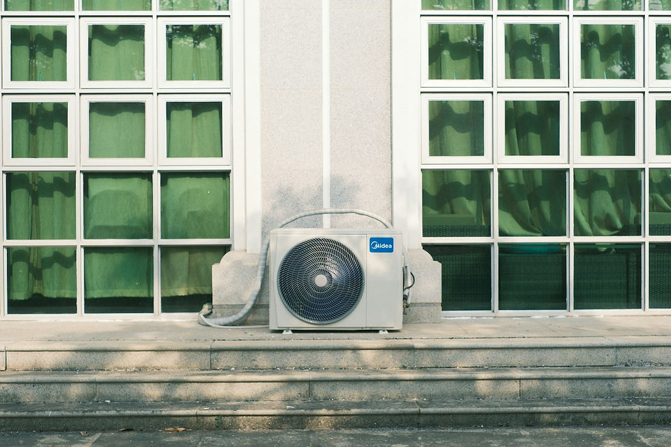 Aircon Servicing Cost Singapore 2026: Prices by Unit Type