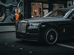 Luxury Car Care