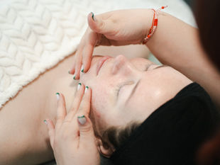 Facial Rejuvenation