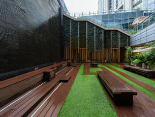 Artificial Turf