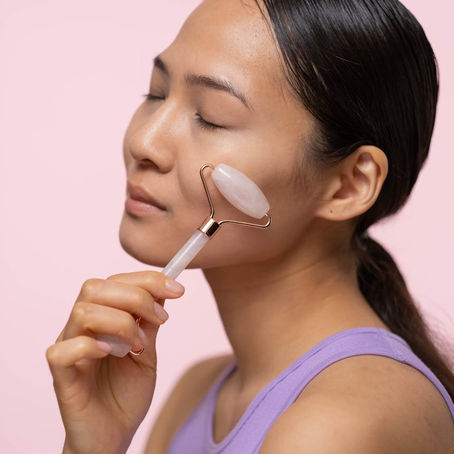 Regenerative Anti-Aging for Faces That Sag by Afternoon