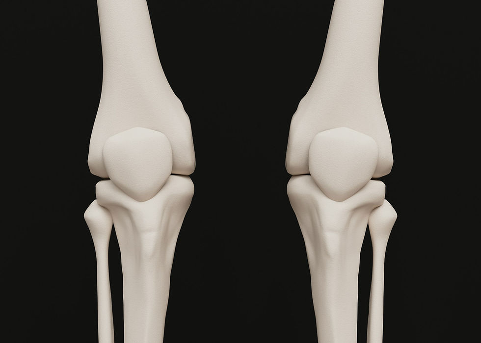 Joint vs. Bone vs. Tendon Pain: When It’s Arthritis, Fracture, or Overuse