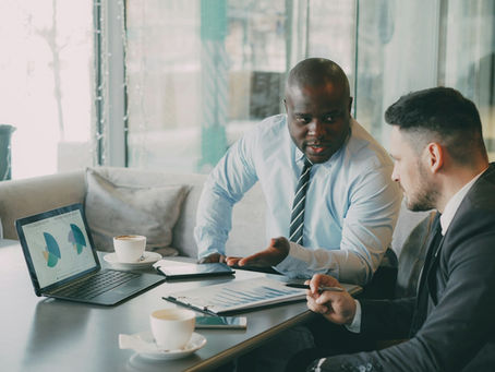 sales coaching