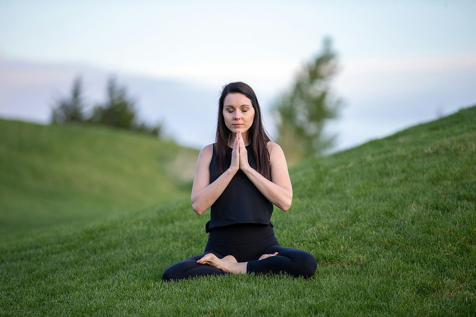 Nondual Awareness