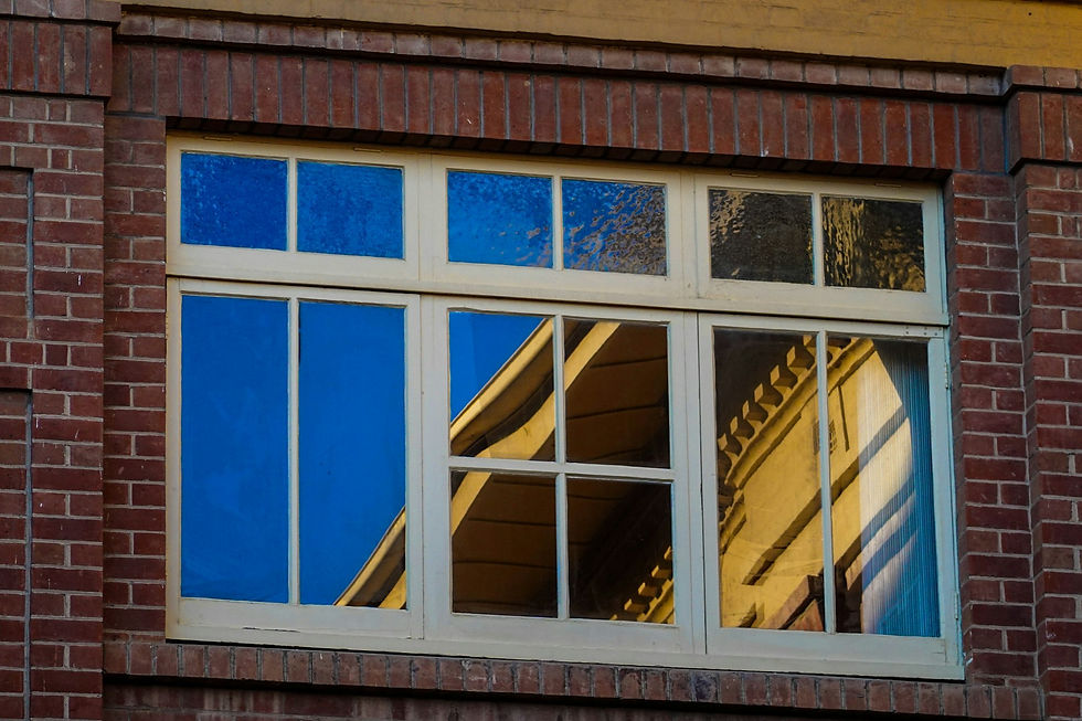 Window Replacement