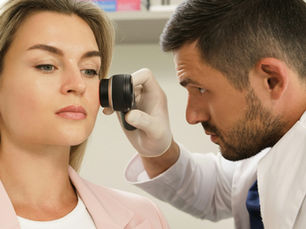 skin analysis