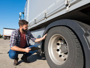 Trailer inspection