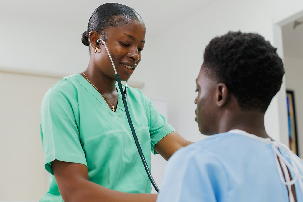 Gp Health Check Book Seasonal Health Checks With Your Local Family GP