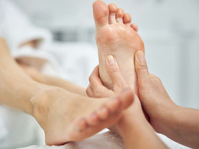 podiatrist