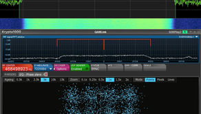 Krypto500 | Krypto1000 | digital signals decoder software | HF decoder software | SIGINT | COMINT software | SIGINT software | signal decoding software | signal decoder software | COMINT | bit stream analysis software | SIGINT tools | SIGINT solutions | COMINT system | signal decoder | signals intelligence | SIGINT system | modem classification software | real-time signals analysis | communications intelligence | signals decoder algorithms | digital signal demodulation | protocol decoder software | government SIGINT | naval SIGINT | maritime SIGINT | airborne SIGINT | pager decoder | Flex decoder | TMR decoder | Trunk Mobile Radio decoder | AIS decoder | DMR decoder | Digital Mobile Radio Decoder | LoRa decoder | Bluetooth decoder | NxDN decoder | Nextel decoder | Motorola decoder | Harris decoder | Orbcomm decoder | VDL decoder | LPI signal decoder | FHSS decoder| DCS decoder | Hytera decoder | dPMR decoder | GPS decoder | GNSS decoder | CTCSS decoder | FHSS decoder | short-duration s