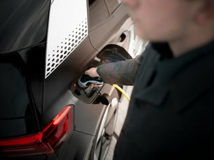 ev inspection