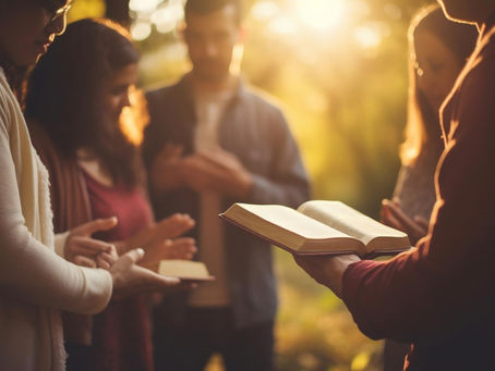Christian Community