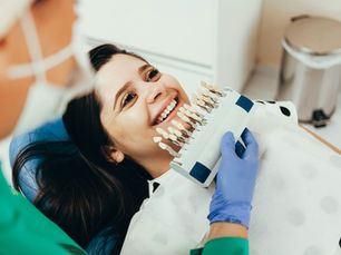 Choosing Between Dental Veneers and Crowns in Windsor