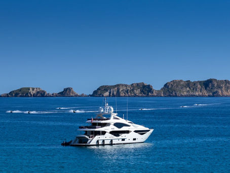 Is a Private Liveaboard Maldives Charter Right for You?