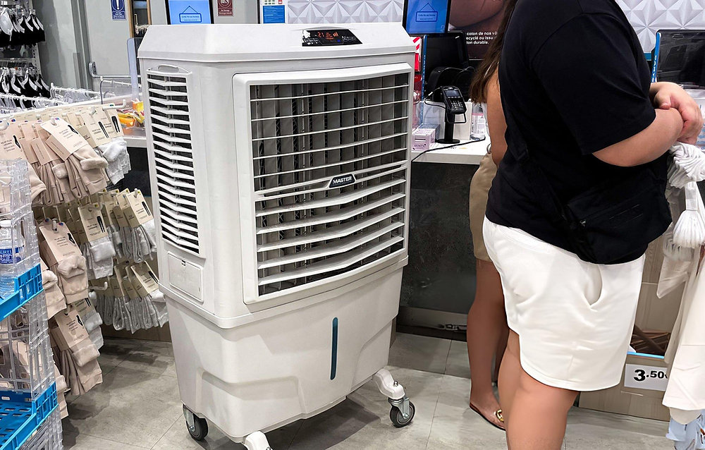 Spring Cooler Winter Tips to Prevent Swamp Cooler Trouble in Spring