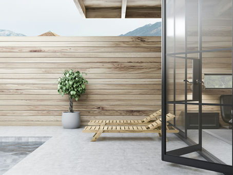 Patio Doors