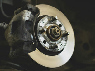 Brake and Tire Wear
