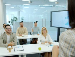 Rethinking Sales Manager Training for Enterprise Growth