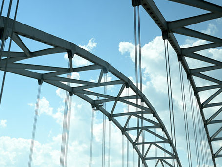 substation structural steel design