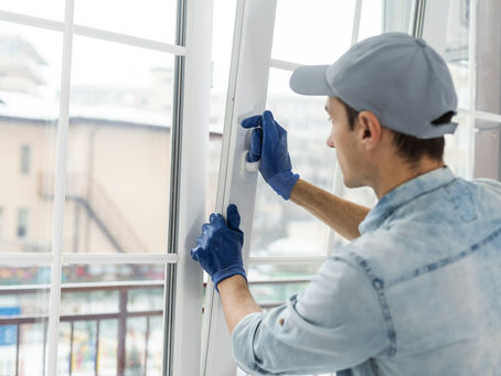 Signs Your Corbeil Home Needs New Energy Efficient Windows