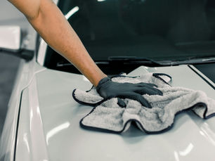 luxury car care