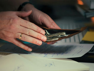 Planning Foundation Cash Flow Beyond Grants and Galas
