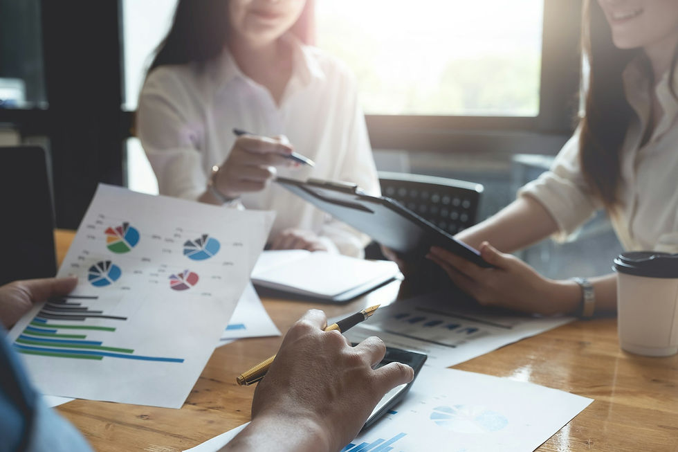 Signals Your Foundation Needs Governance‑Focused Investment Advice