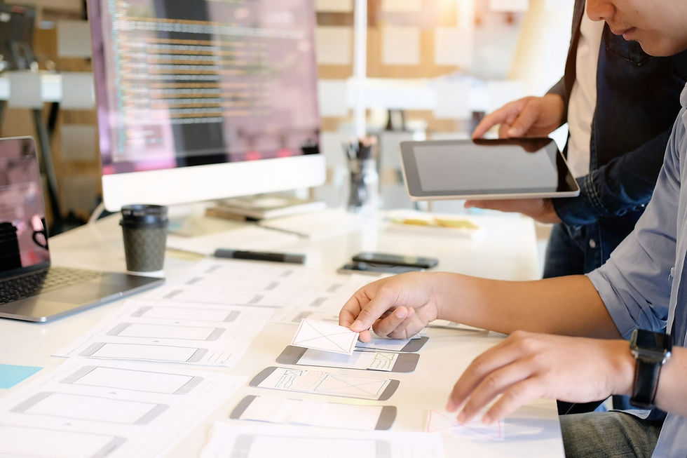 Intent Signals for Personalized Calgary Websites to Increase Lead Quality