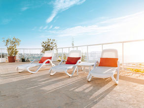 Why the Sky Lounge at UPTEN Feels Like an Upgrade to Your Life