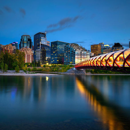 calgary