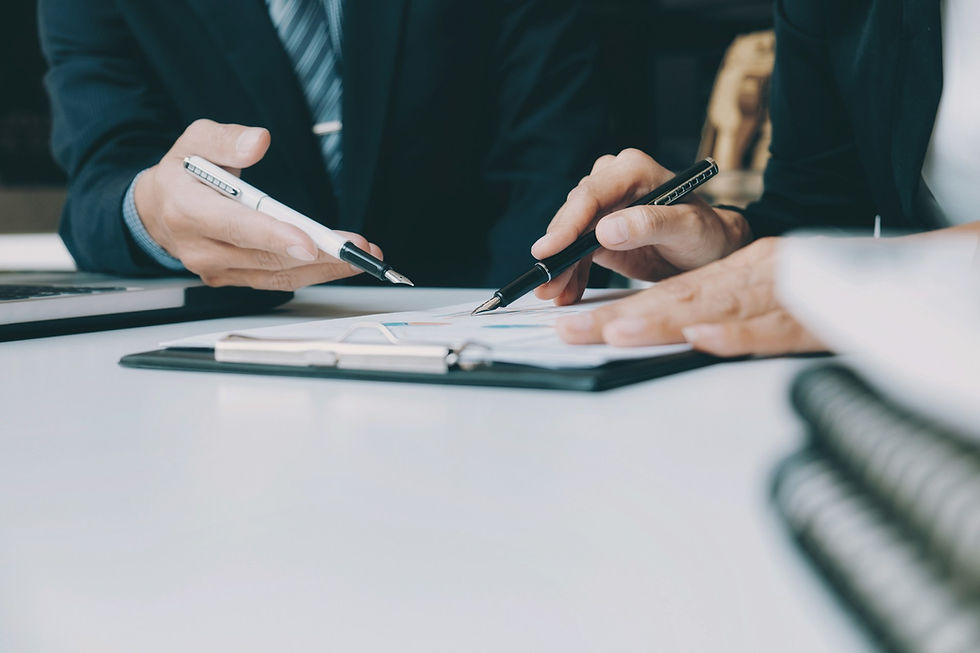 Tips for Structuring Private Equity Deals in Recreational Properties