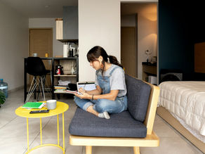 You’re Not Just Renting an Apartment, You’re Choosing Your Life
