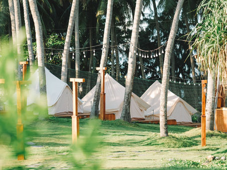Glamping Resort