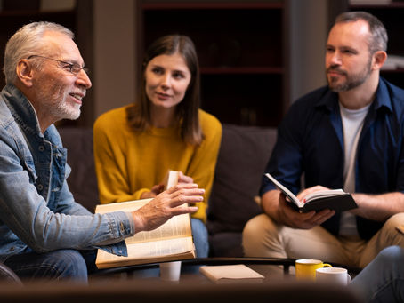 Christian community