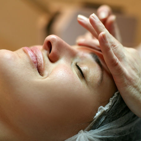 facial spa