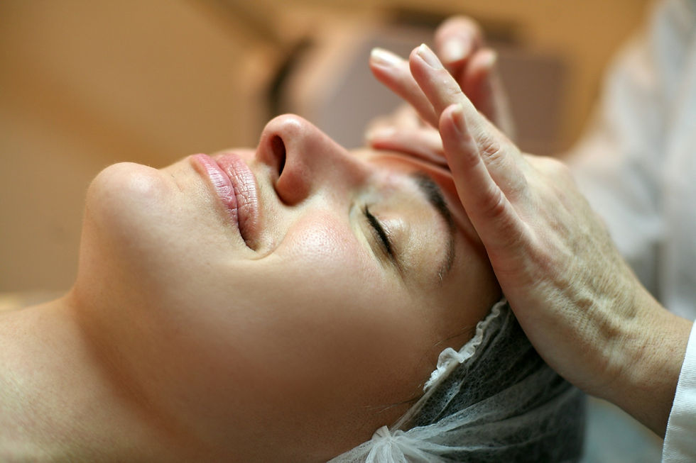 facial spa