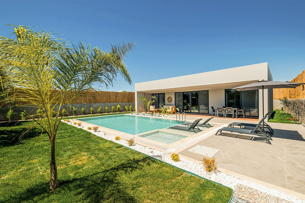 holiday let property management