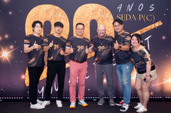 Samsung - Evento (1)