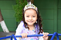 ANIVERSÁRIO INFANTIL