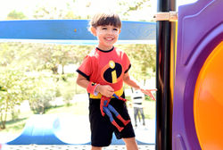 ANIVERSÁRIO INFANTIL