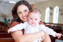 Bento Luis - Batizado (20)