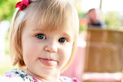 ANIVERSÁRIO INFANTIL